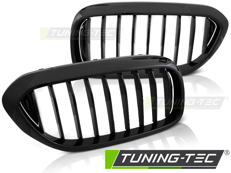CALANDRE NOIRE BRILLANTE compatible BMW G30/G31 17-20