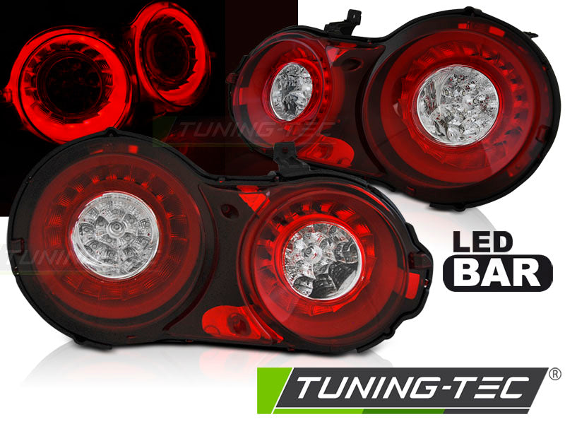 NISSAN GT-R 08-11.13 LED R-W