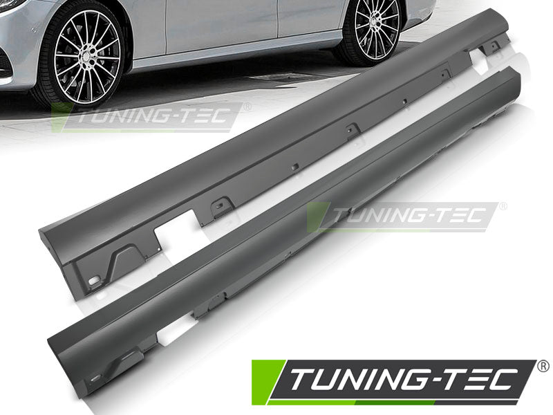 Bas de caisse sport compatibles avec W213 16-23