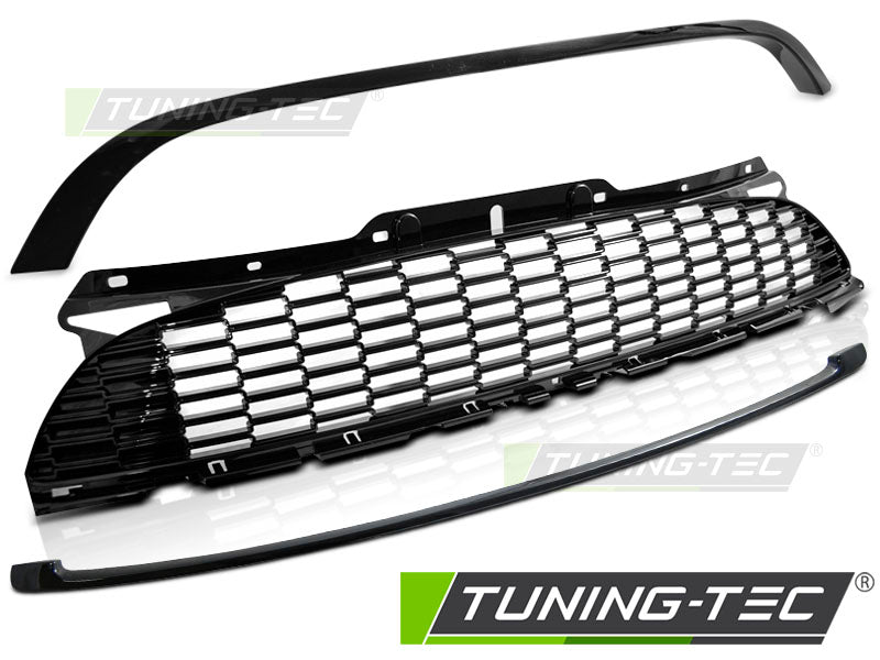 MINI COOPER S/JCW 06-14 R56/57/55 NOIR BRILLANT