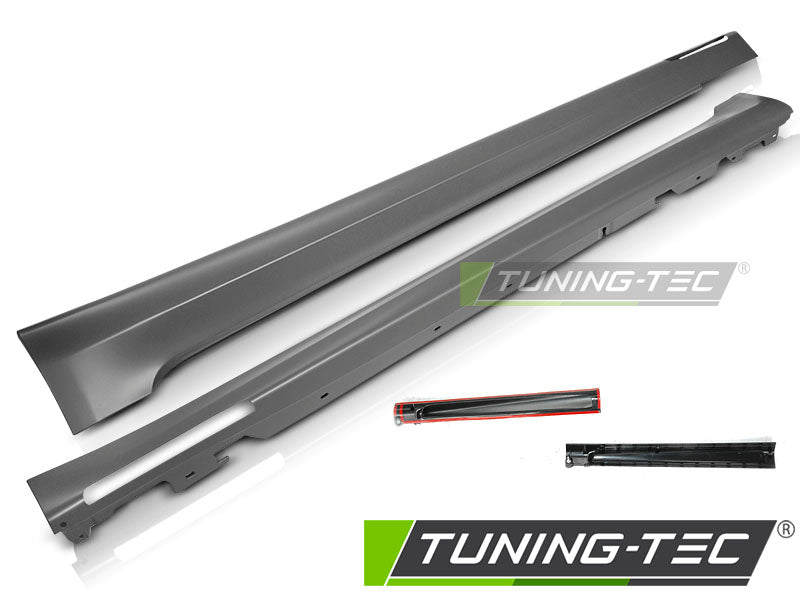 Bas de caisse sport compatibles BMW G11 15-18
