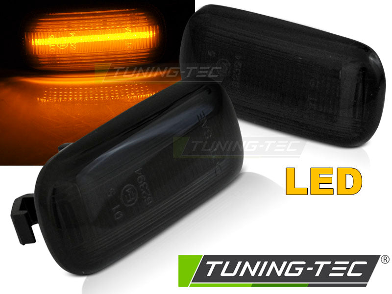 LED DE FUMÉE DE DIRECTION LATÉRALE pour AUDI A4 B6/ B7/ A3