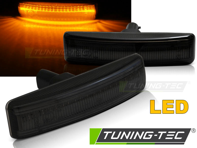 LAND ROVER RANGE SPORT 05-12 LED FUMÉ