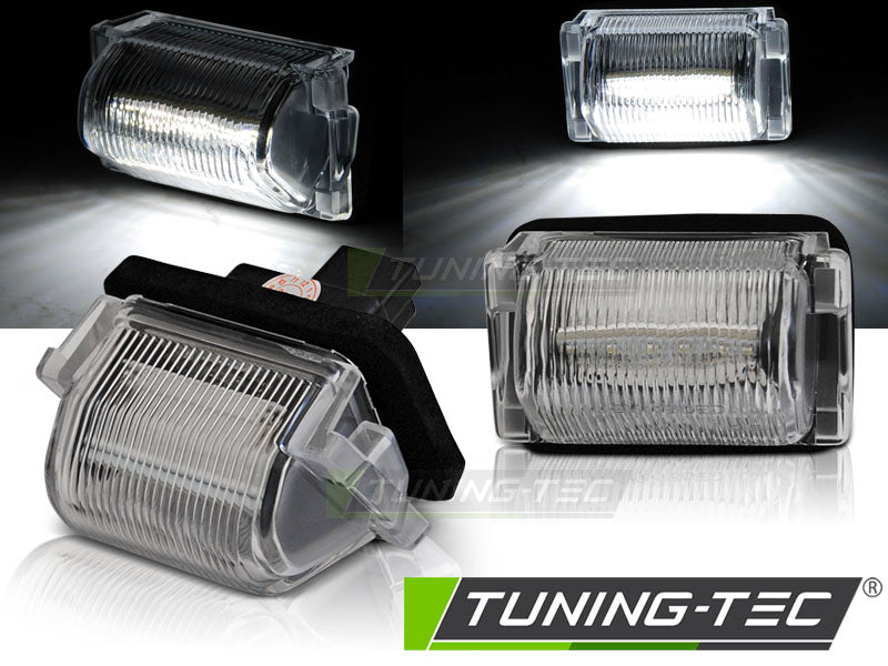 MAZDA 5 10-15 / CX-9 06-15 LED