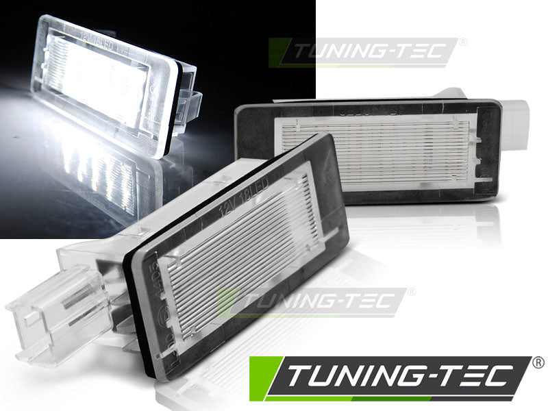 RENAULT ESPACE/ SCENIC/ DACIA DUSTER / LODGY LED