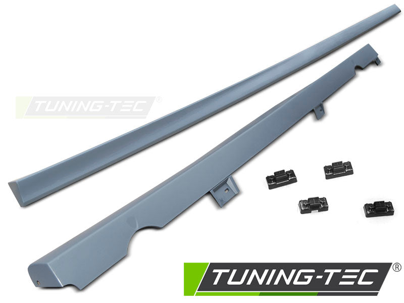 Bas de caisse sport compatibles avec VW Golf 7 13-17