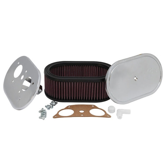  56-1255 Ensemble de course personnalisé - 56-1255