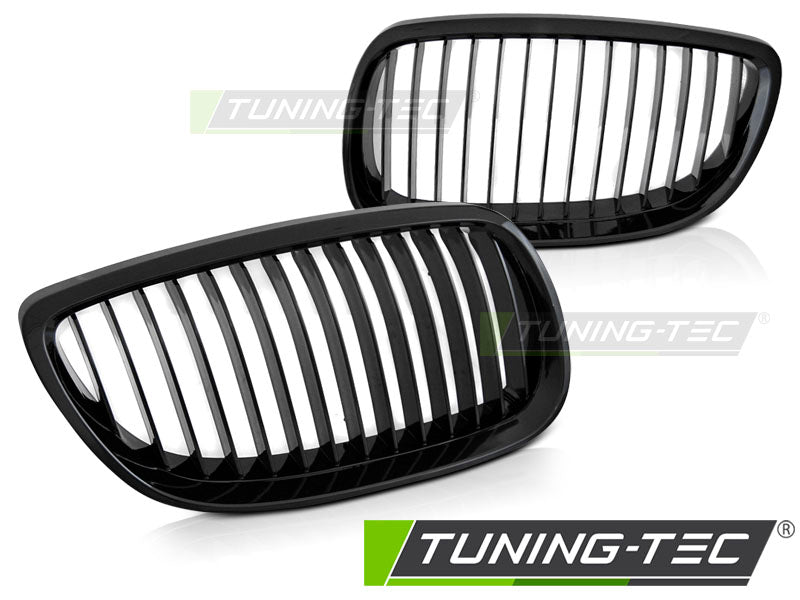 Calandre noire brillante compatible BMW E92 / E93 07-10 C/C