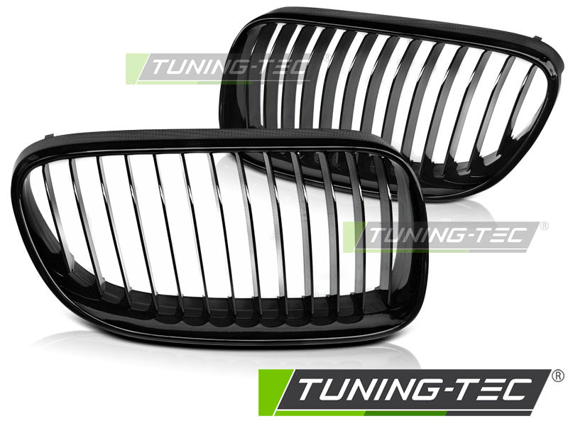 Calandre noire brillante compatible BMW E92 / E93 10-07.13 C/C