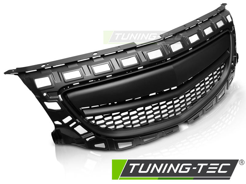 OPEL INSIGNIA 08-12 SPORT NOIR MAT