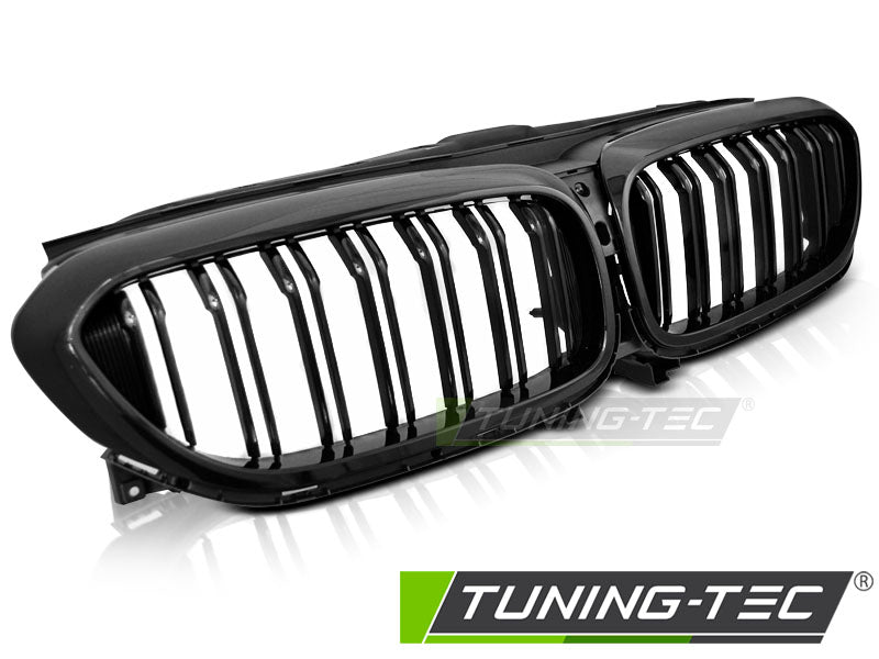 CALANDRE NOIRE BRILLANTE ROSE SPORT compatible BMW G30/G31 17-20