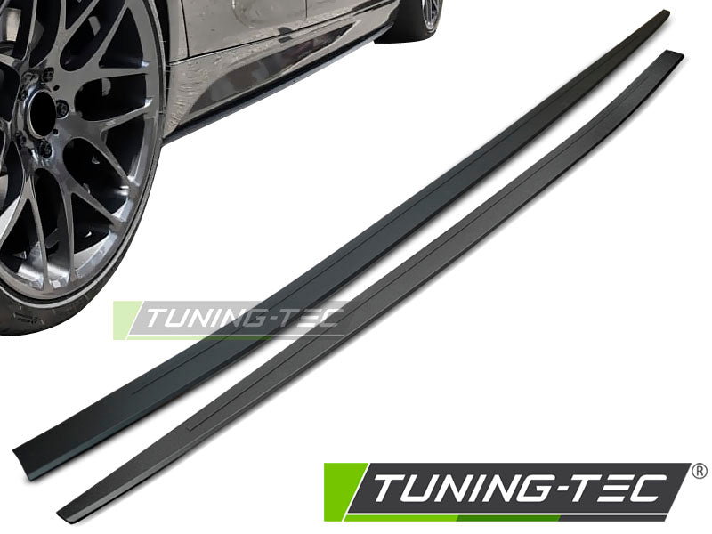 Extensions de bas de caisse style performance compatibles BMW G30 G31 17-23