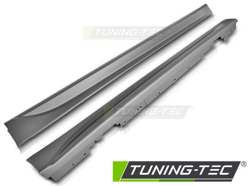 Bas de caisse sport compatibles BMW F30 / F31 11-18