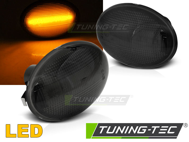 MINI COOPER R56 / R57 / R58 / R59 06-14 LED fumée