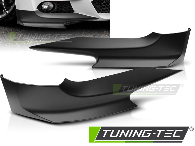 SPLITTER SPORT compatible BMW E92 / E93 06-10