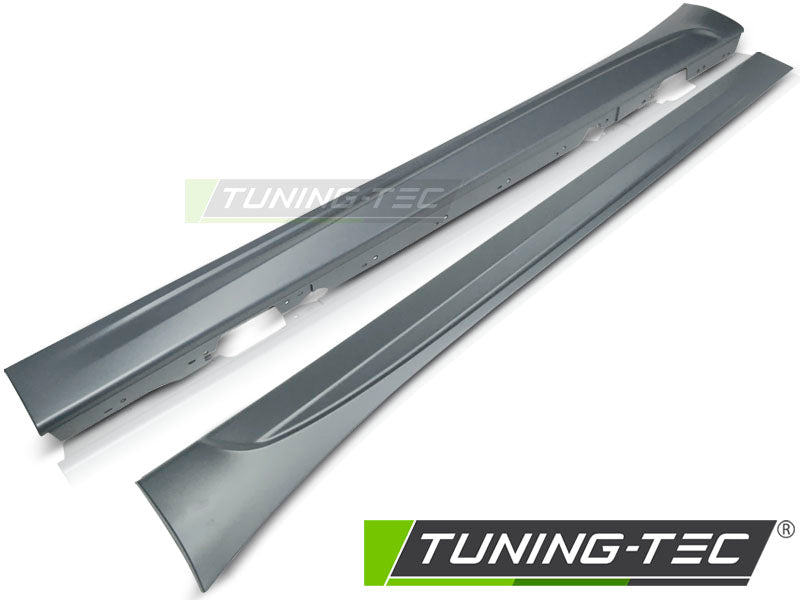 Bas de caisse style sport compatibles BMW F20 9.11-18