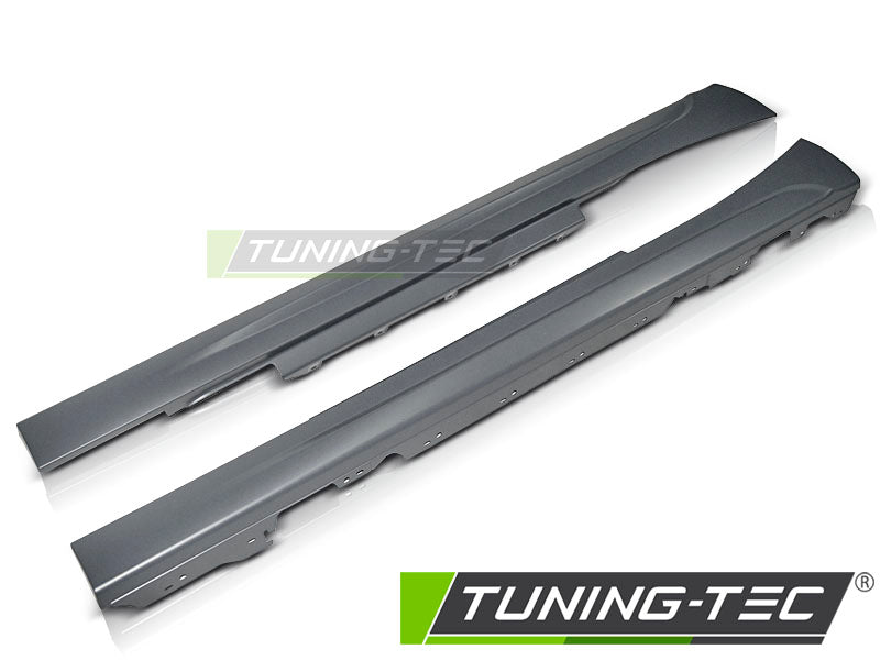 Bas de caisse style sport compatibles BMW F22/F23 13-17