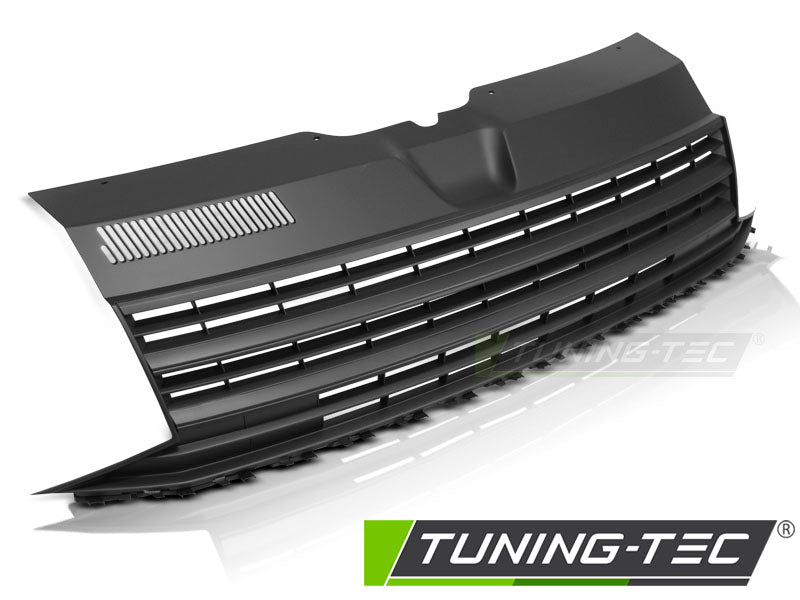 CALANDRE NOIRE MAT compatible VW T6 15-19