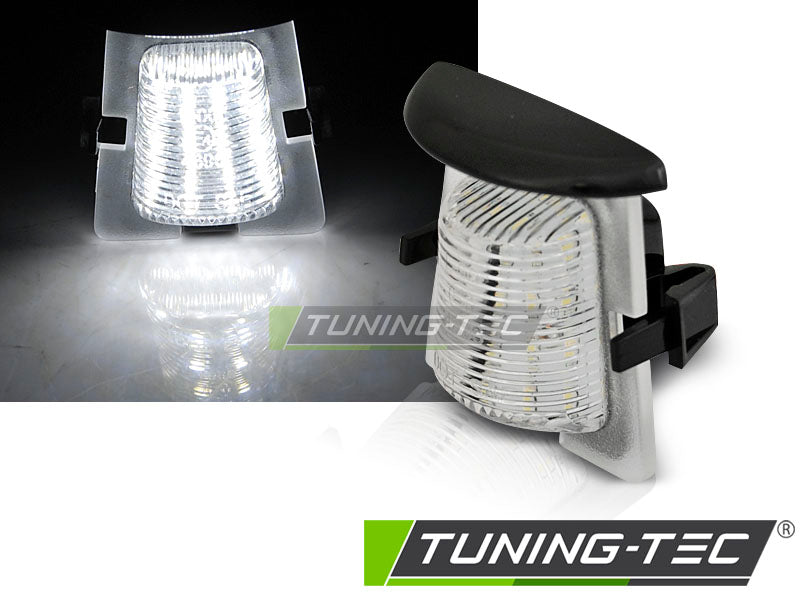JEEP WRANGLER JK 07-18 LED
