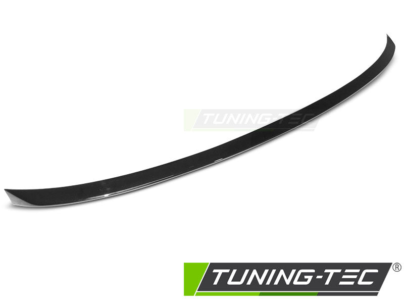 Aileron de coffre style performance noir brillant compatible BMW G20