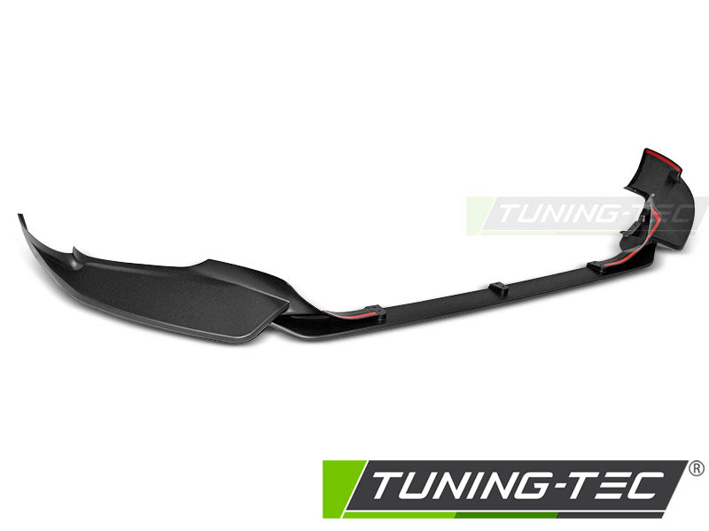 Aileron avant style sport compatible BMW G30 G31 17-20