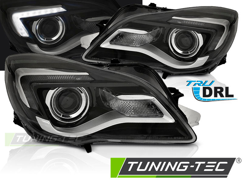 OPEL INSIGNIA 13-17 LED NOIRE