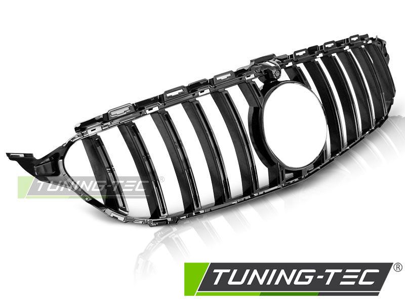 CALANDRE SPORT NOIR BRILLANT compatible MERCEDES W205 18-