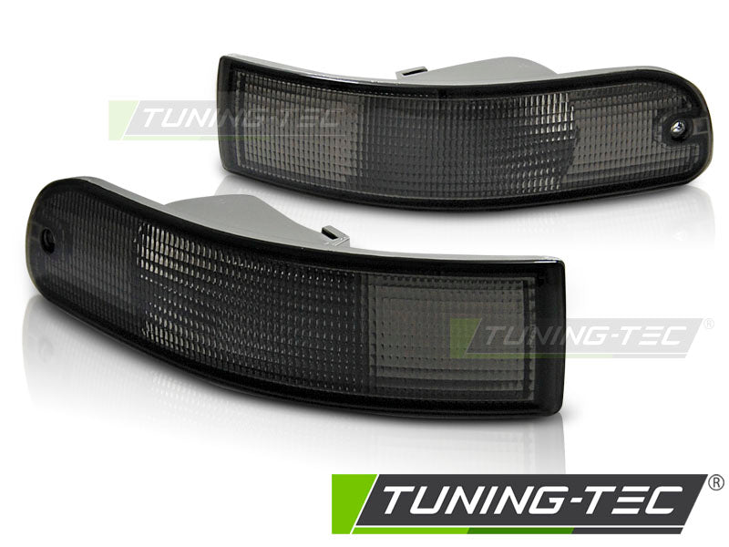 Fumoir latéral compatible avec Porsche 911 (993) 93-98 / Audi 80 Cabriolet 97-02
