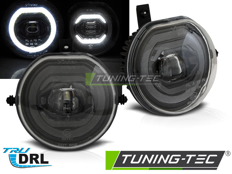 BMW MINI COOPER F55 / F56 / F54 / F57 Flèches de jour à LED