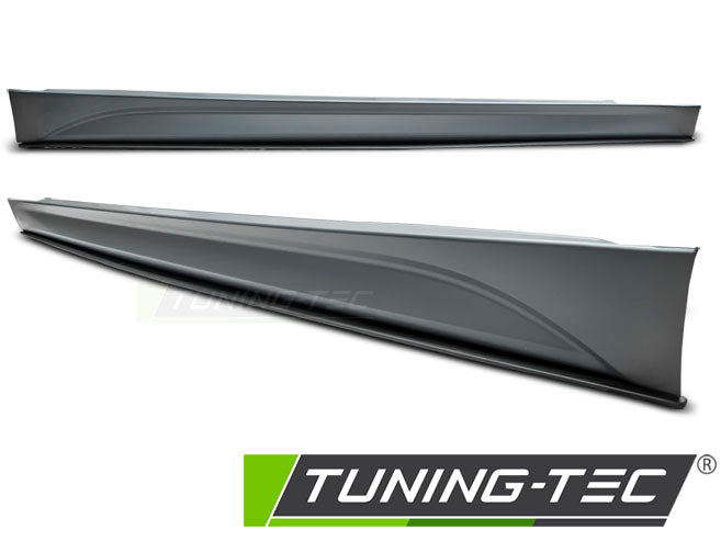 Bas de caisse style performance compatibles avec BMW F30 F31 2011-