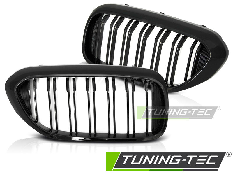 CALANDRE SPORT NOIR BRILLANT compatible BMW G30/G31 17-20