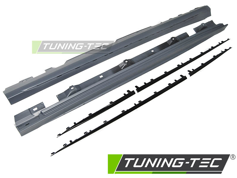 Bas de caisse sport compatibles avec Mercedes W177 18-22