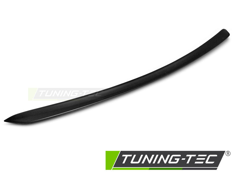Aileron de coffre style sport compatible avec MERCEDES W213 16-19