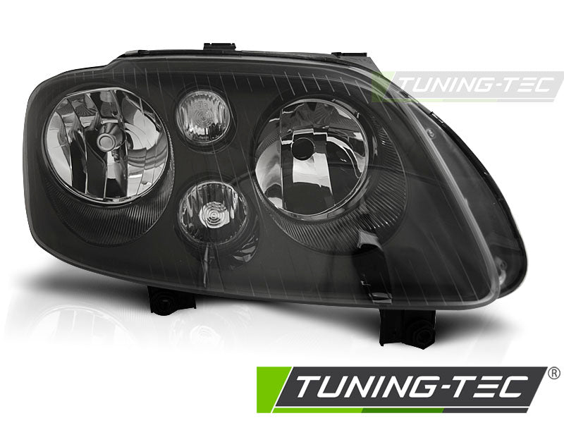 Phare droit TYC compatible avec VW Touran 02.03-10.06 / Caddy