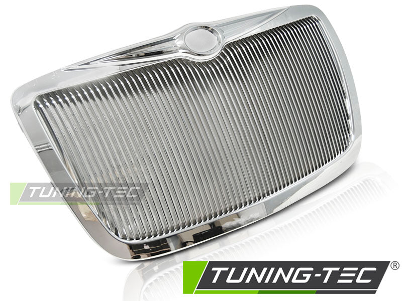 Calandre chromée style Royce compatible avec Chrysler 300 C 04-11