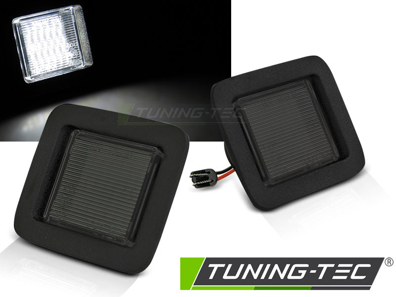 LED fumée pour Ford F150 XIII 15-20