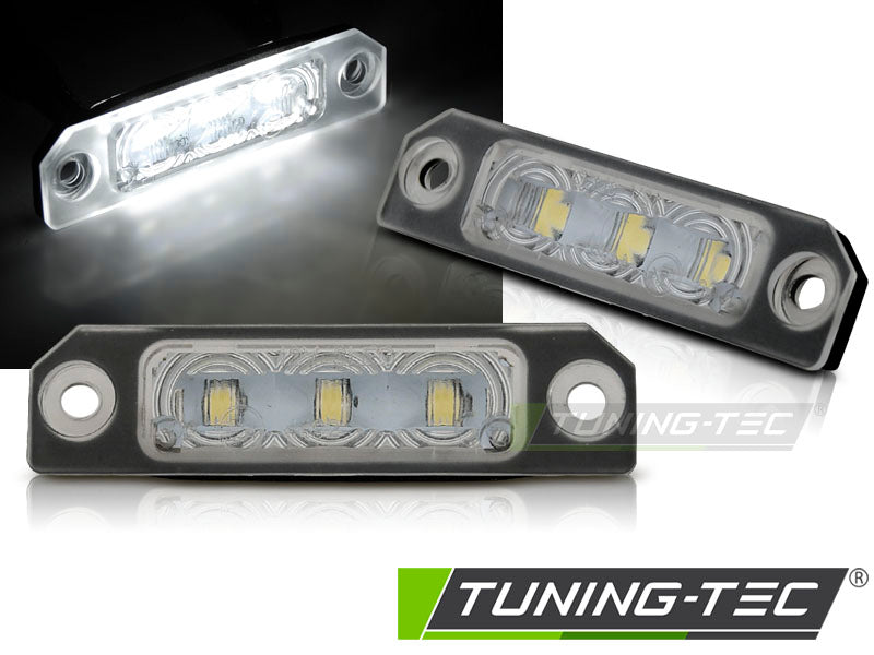 FORD FOCUS MK2 8-10 / MUSTANG 10-13 LED