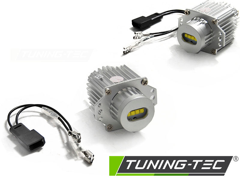 Feu de position LED 40W compatible BMW E90 / E91 05-08