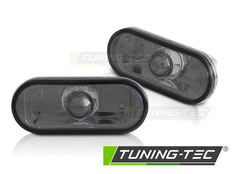 Fumeur latéral compatible avec VW Golf 4 / Bora 95- / Golf 3 95- / Ibiza 95-99 / Toledo