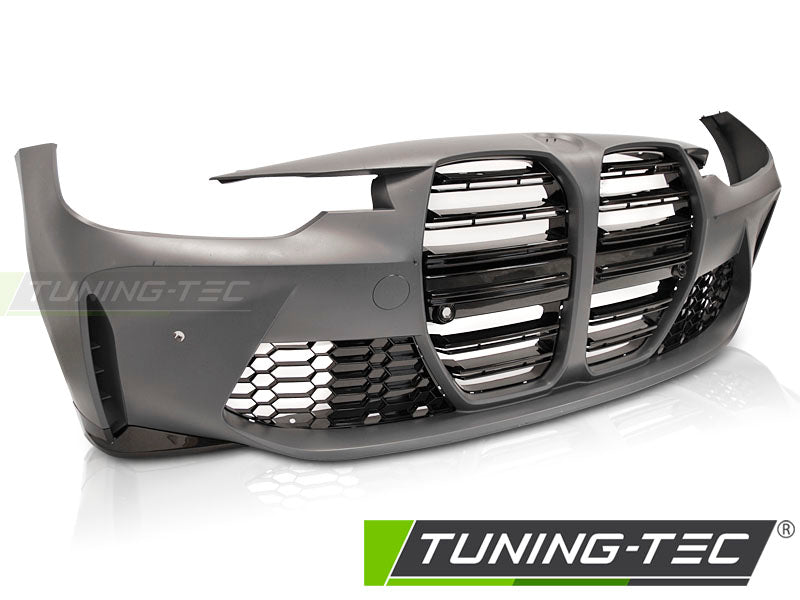 Pare-chocs avant G20 style sport compatible BMW F30 / F31 10.11-