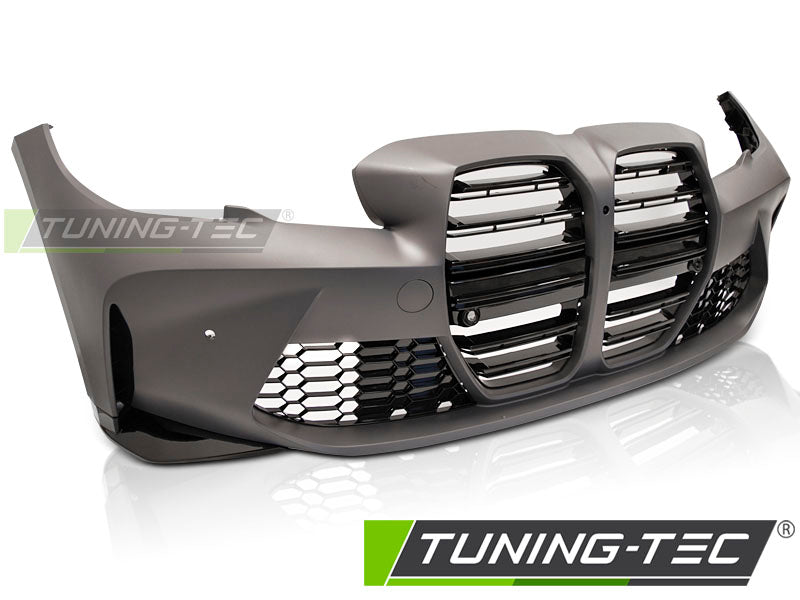 Pare-chocs avant style sport compatible BMW G20/G21 19-22