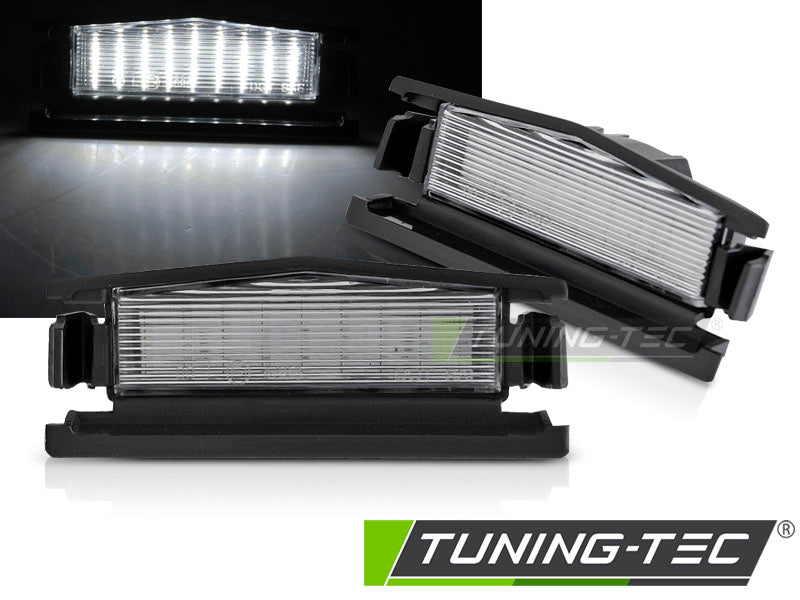 LED transparentes pour Mazda MX-5 ND 15- / Mazda 2 15-