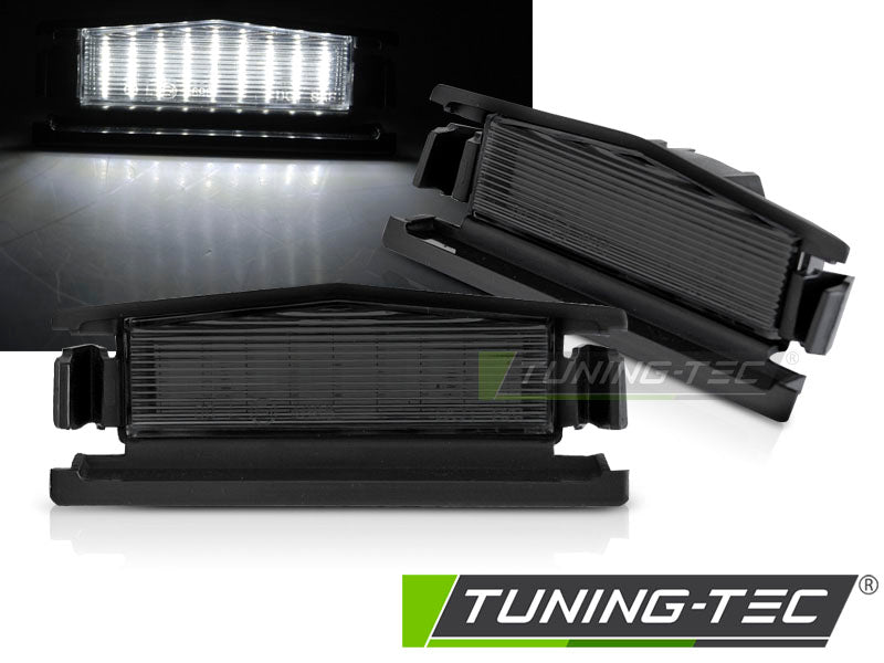 Feux arrière à LED fumés pour Mazda MX-5 ND 15- / Mazda 2 15-