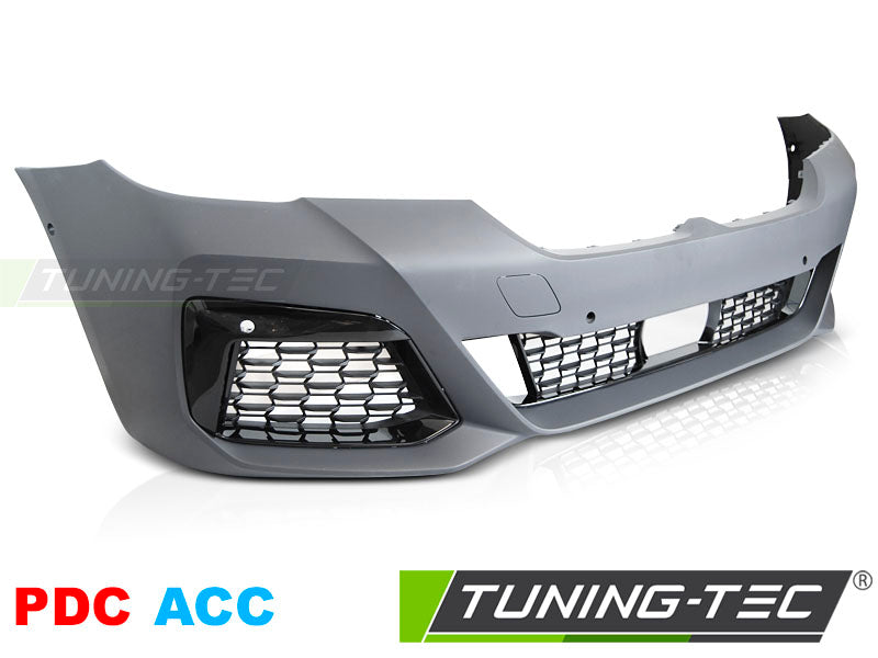Pare-chocs avant sport avec PDC compatible BMW G30 G31 LCI 2020-2023