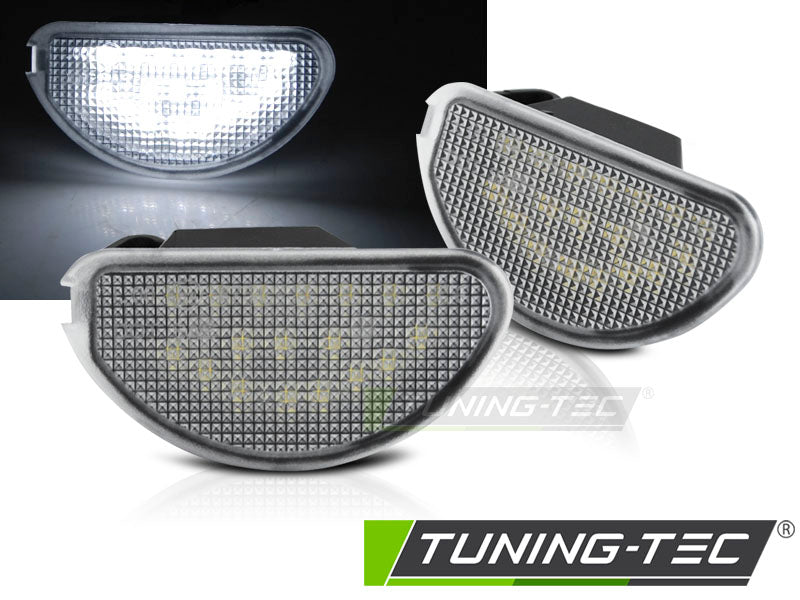 TOYOTA AYGO 05-14 LED