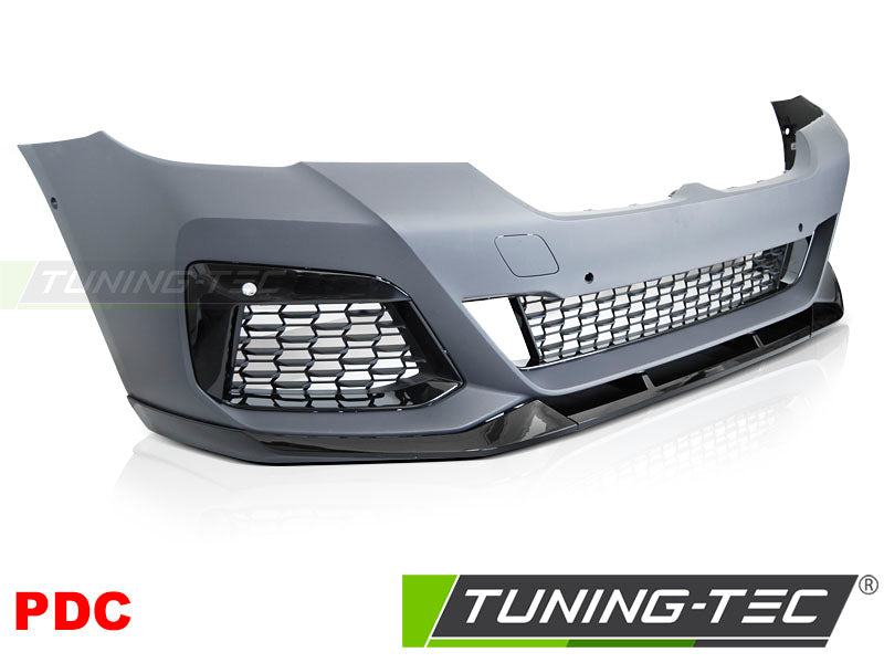 PARE-CHOCS AVANT PERFORMANCE PDC compatible BMW G30 G31 LCI 2020-2023