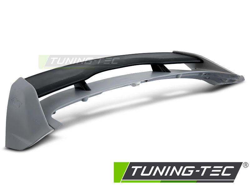 Aileron de toit Sport RS compatible avec Ford Focus MK3 15-18 à hayon