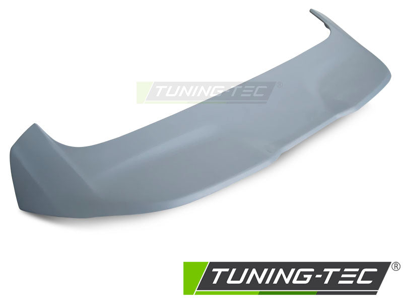 Aileron de toit Sport ST compatible avec Ford Focus MK4 18-21 à hayon