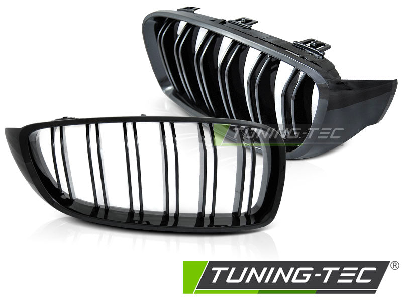 CALANDRE SPORT NOIR BRILLANT compatible BMW F32 / F33 / F36 13-20