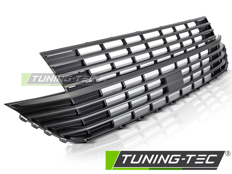 Calandre noire mate compatible VW T6.1 20-24